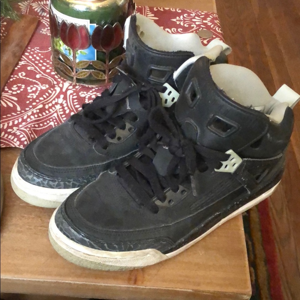 Nike Jordan Spizzike